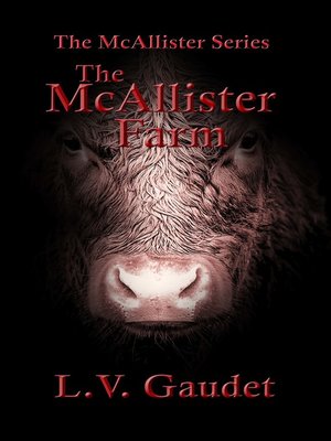 cover image of The McAllister Farm